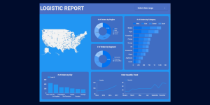 LogisticReport